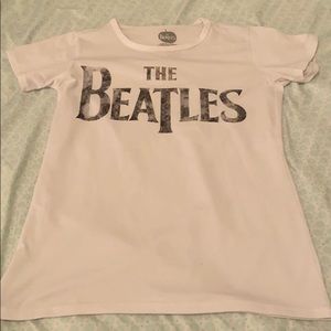 The Beatles T-shirt